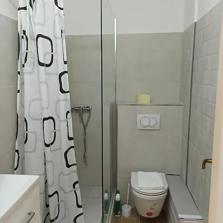 Apartment Renata *
