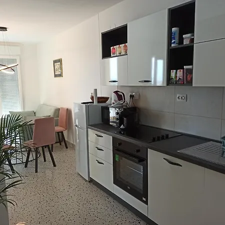Renata Apartment Zadar