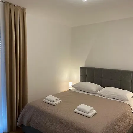 Apartment Renata *