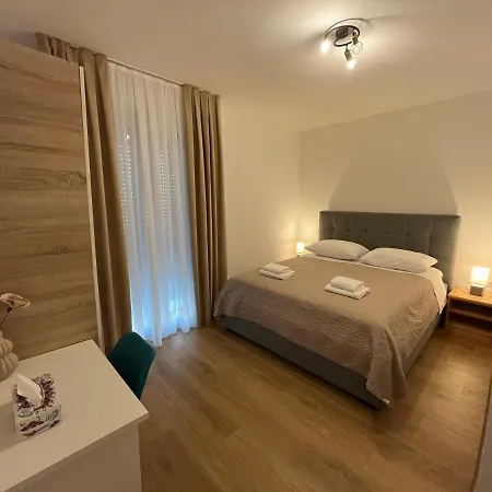 Renata Apartment