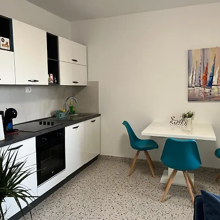 Apartment Renata *
