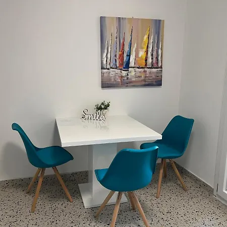 Apartment Renata