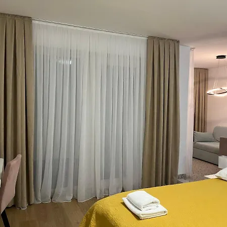 Renata Apartment *