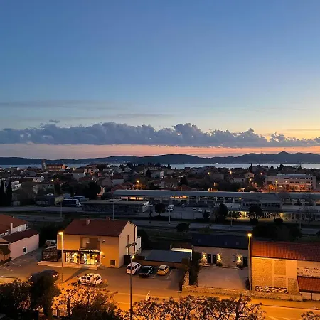 Apartment Renata Zadar