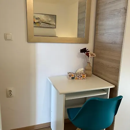Renata Apartment