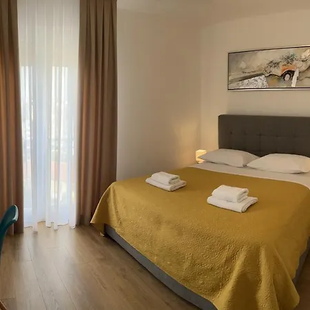 Apartment Renata