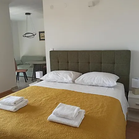 Apartament Renata