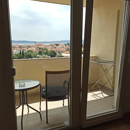 Apartament Renata Zadar