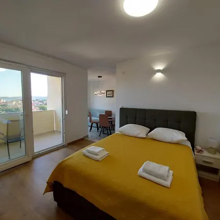 Appartement Renata