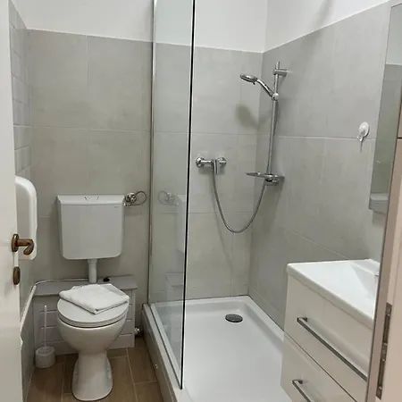 Apartament Renata Zadar