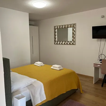 Renata Appartement Zadar