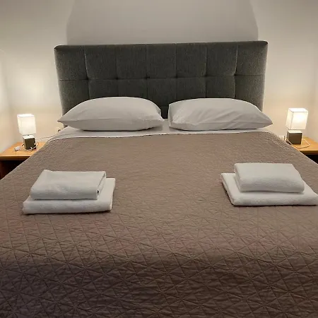 Renata Appartement Zadar
