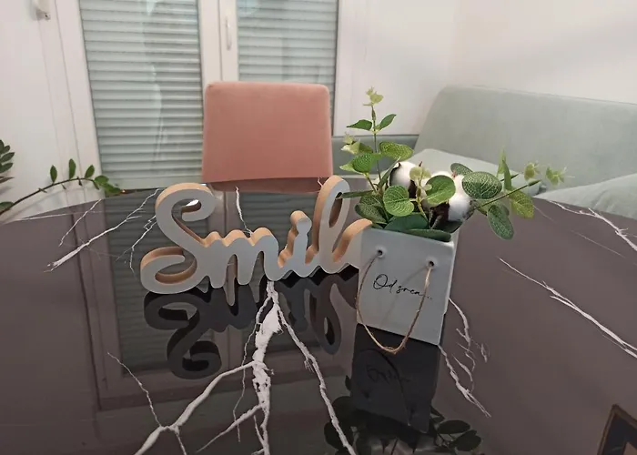 Renata アパート *