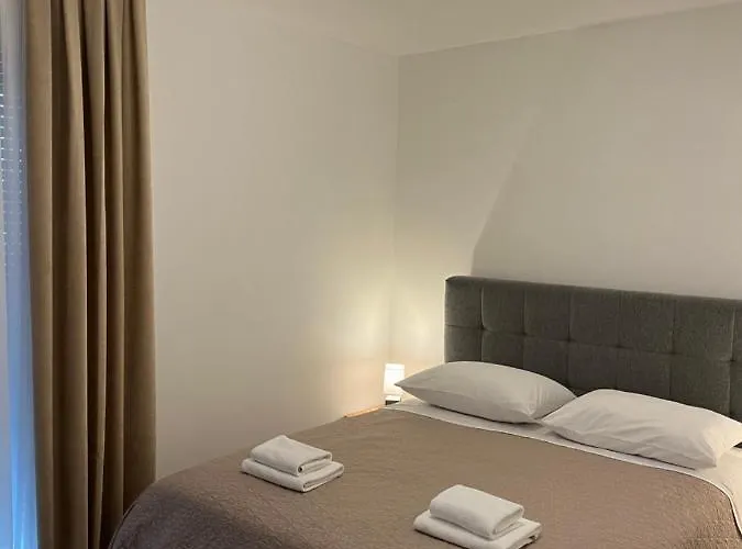 アパート Renata *