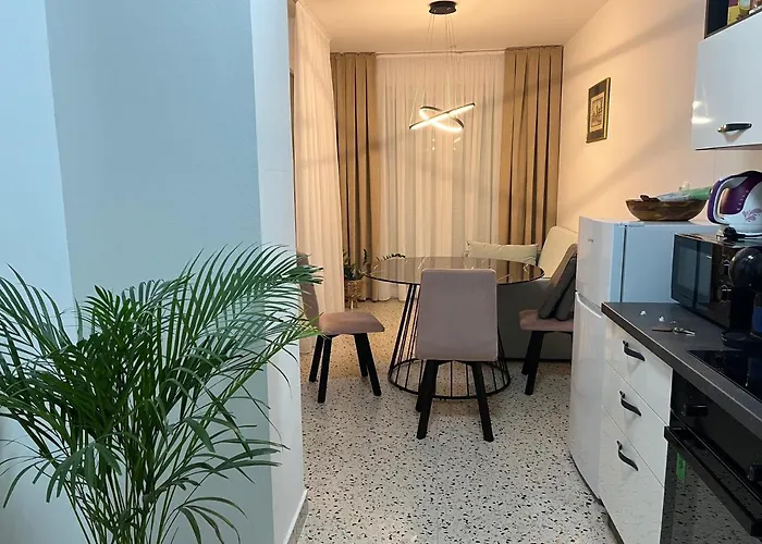 アパート Renata ザダル