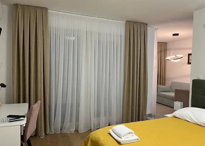 Renata アパート *