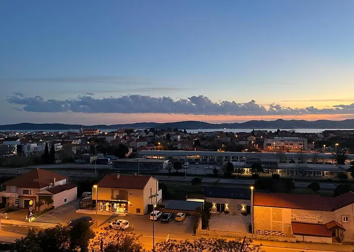 Lejlighed Renata Zadar